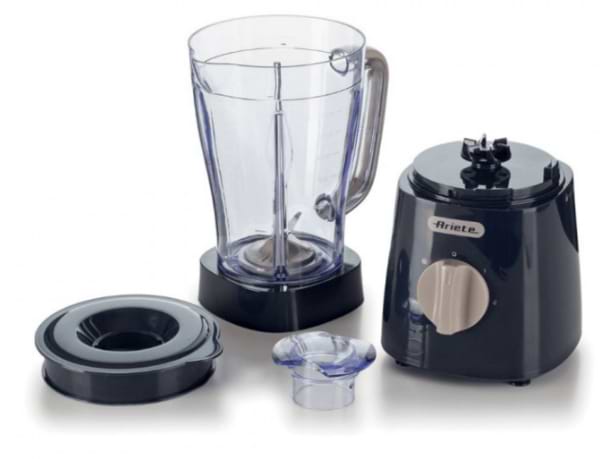 Фото - Блендер стаціонарний Ariete 0576 
Black