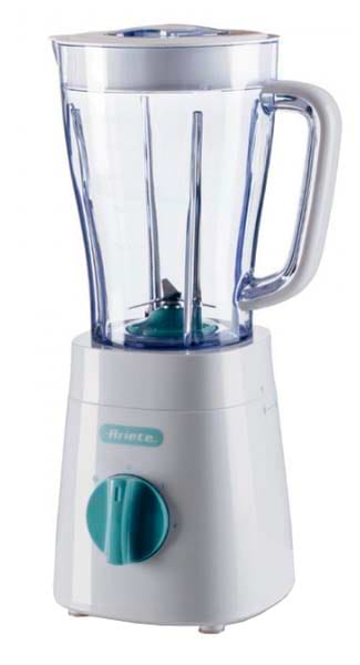 Блендер стационарный Ariete 0576 White - Фото 1