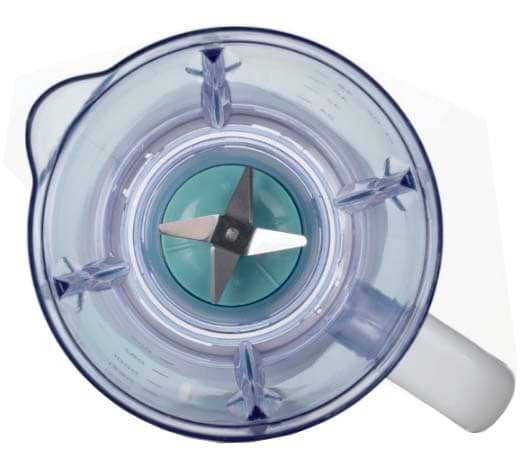 Фото - Блендер стационарный Ariete 0576 White