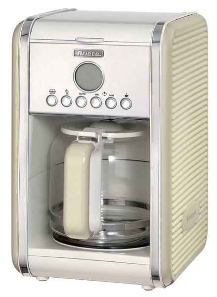 Фото - Кофеварка капельная Ariete 1342 BG