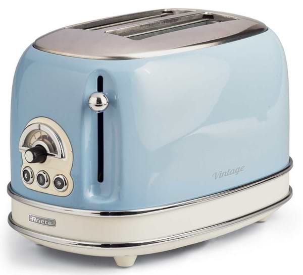 Фото - Тостер Ariete 155 BL