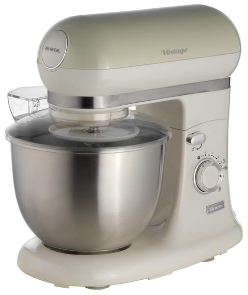 Фото - Миксер с чашей Ariete 1588 Beige