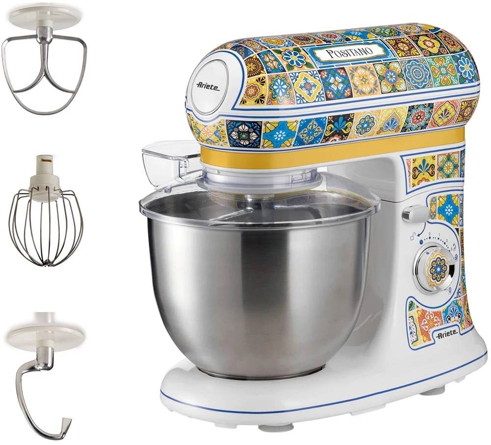 Кухонная машина Ariete 1588 POSITANO