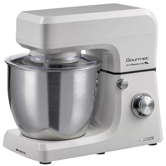Кухонная машина Ariete 1598 White - Фото 1