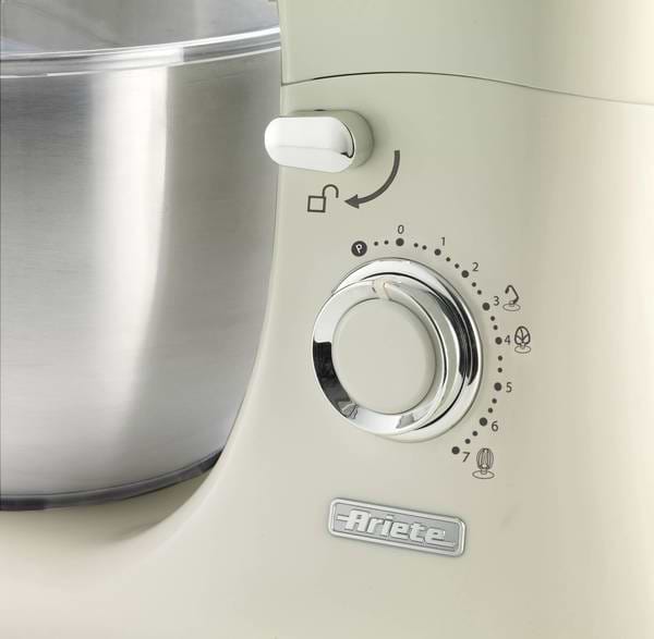 Фото - Миксер с чашей Ariete 1588 Beige