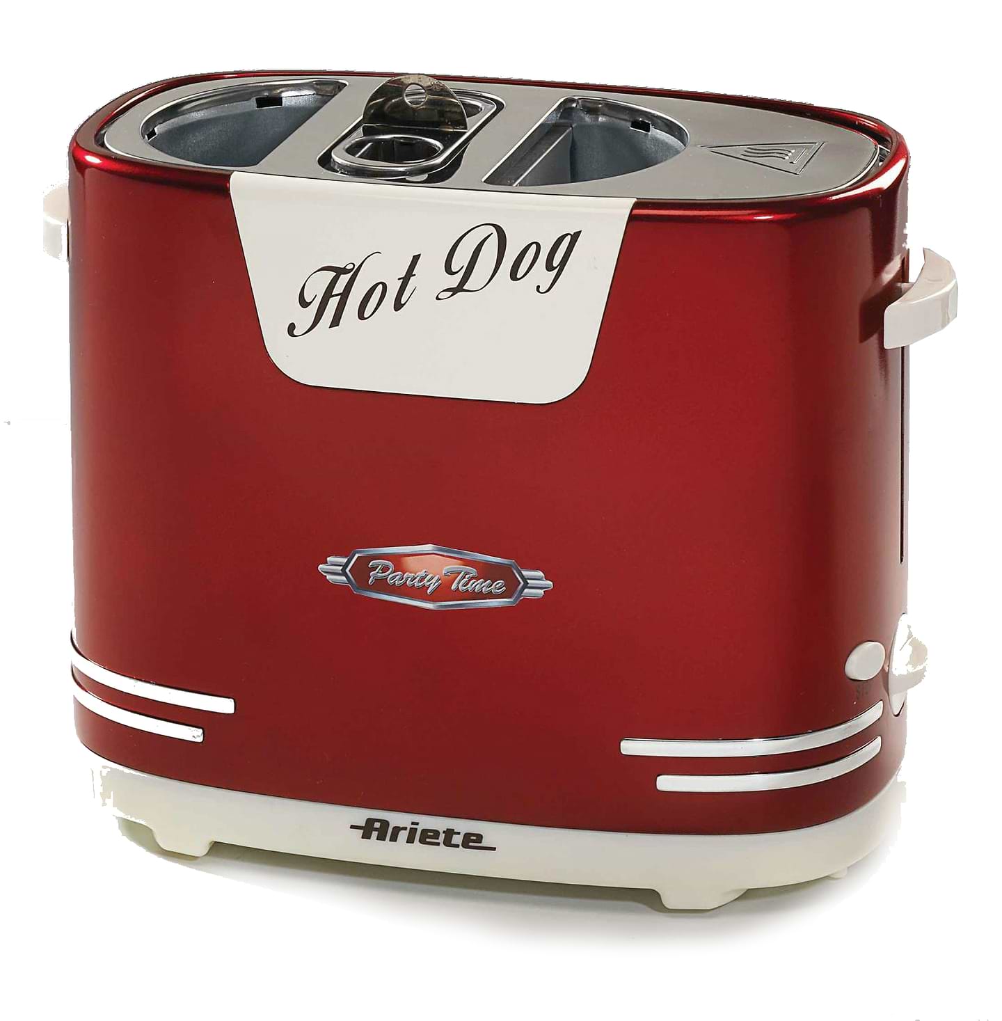 Уцінка - Тостер Ariete 186 hot dog