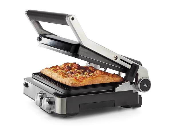 Фото - Гриль-барбекю электрический Ariete 1918