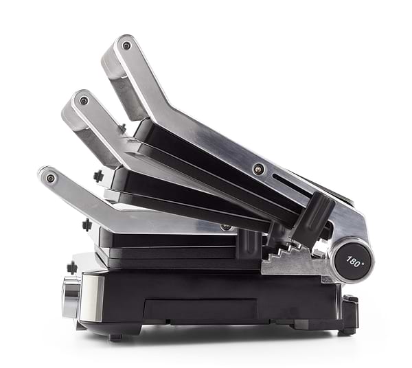 Фото - Гриль-барбекю электрический Ariete 1918