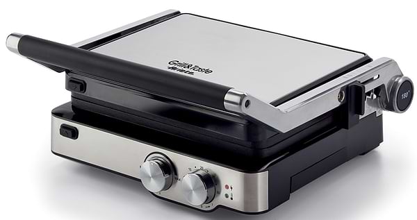 Фото - Гриль-барбекю электрический Ariete 1918 Фото - Гриль-барбекю электрический Ariete 1918