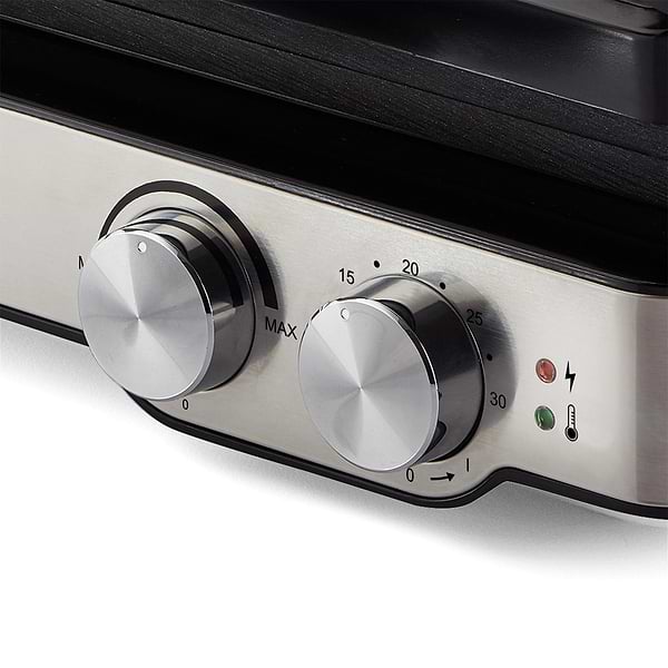 Фото - Гриль-барбекю электрический Ariete 1918