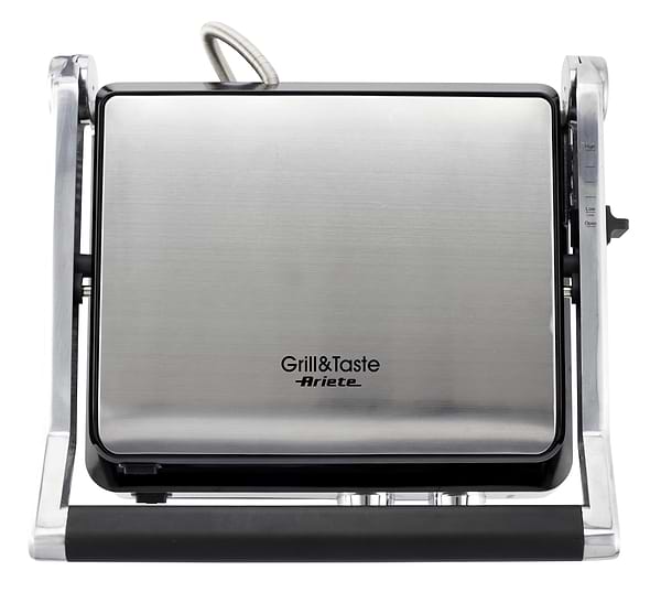 Фото - Гриль-барбекю электрический Ariete 1918
