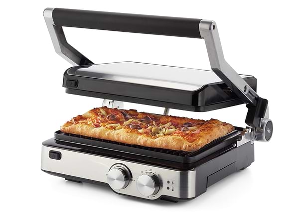 Фото - Гриль-барбекю электрический Ariete 1918