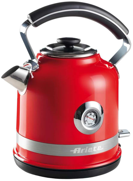 Фото - Электрический чайник Ariete 2854 Фото - Электрический чайник Ariete 2854