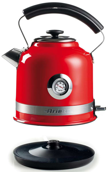 Фото - Электрический чайник Ariete 2854