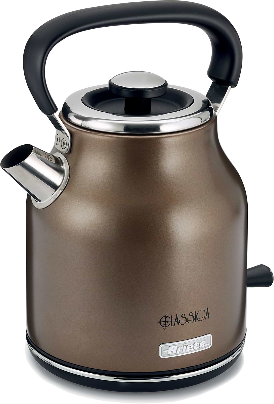 Електричний чайник Ariete 2864 Bronze