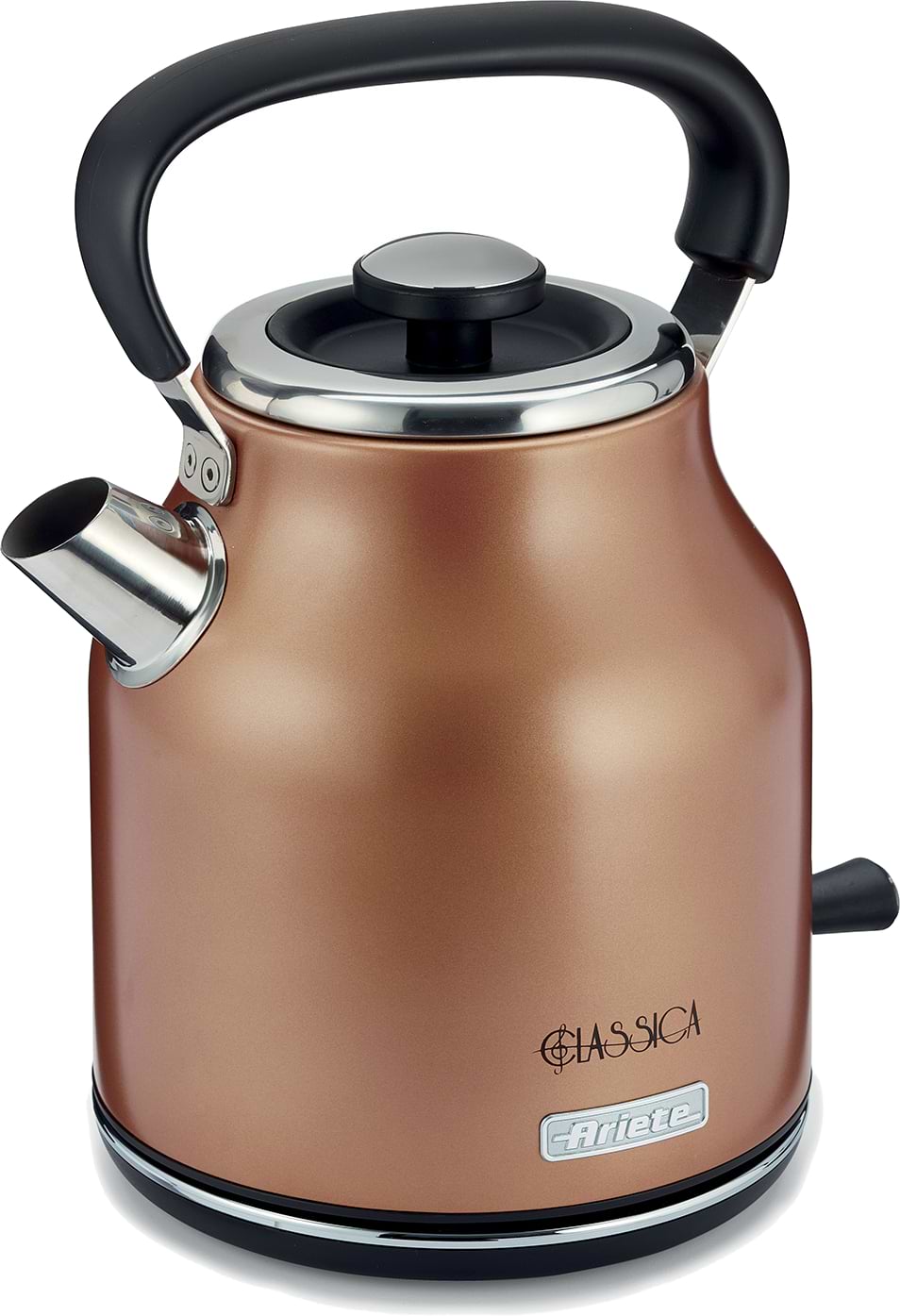 Електричний чайник Ariete 2864 Copper