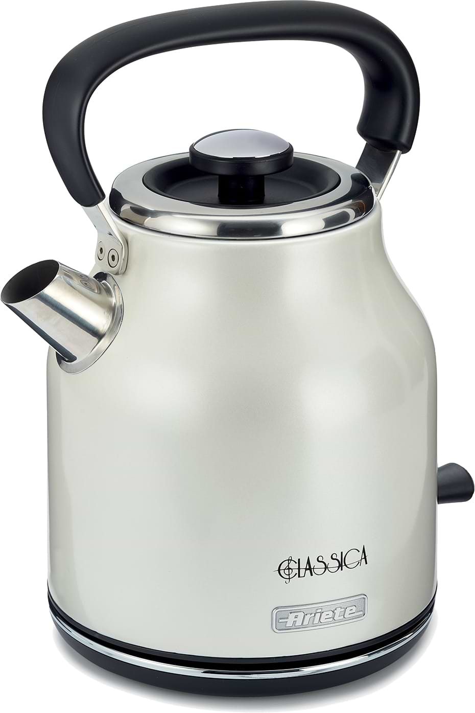 Електричний чайник Ariete 2864 Pearl