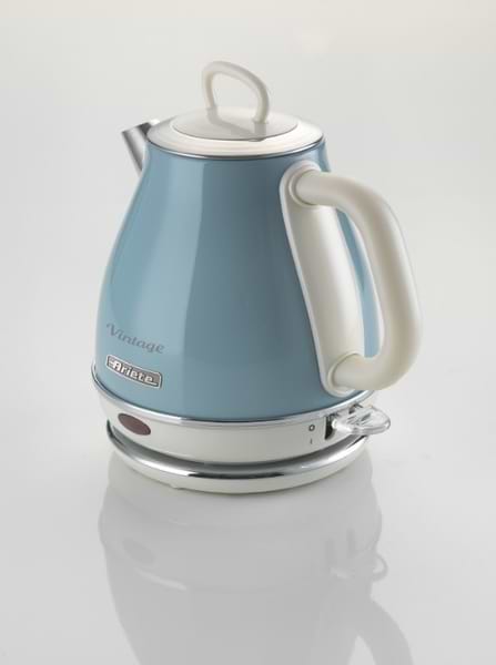 Фото - Электрический чайник Ariete 2868 1 л Blue