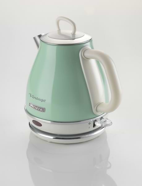 Фото - Электрический чайник Ariete 2868 1 л Green