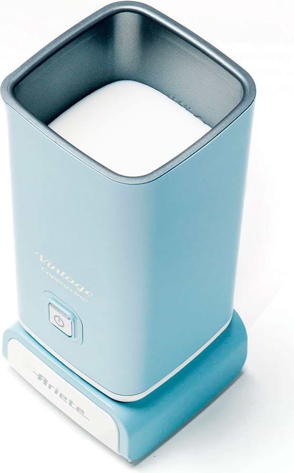 Фото - Модуль для взбивания молока Ariete 2878 BL