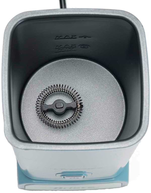 Фото - Модуль для взбивания молока Ariete 2878 BL