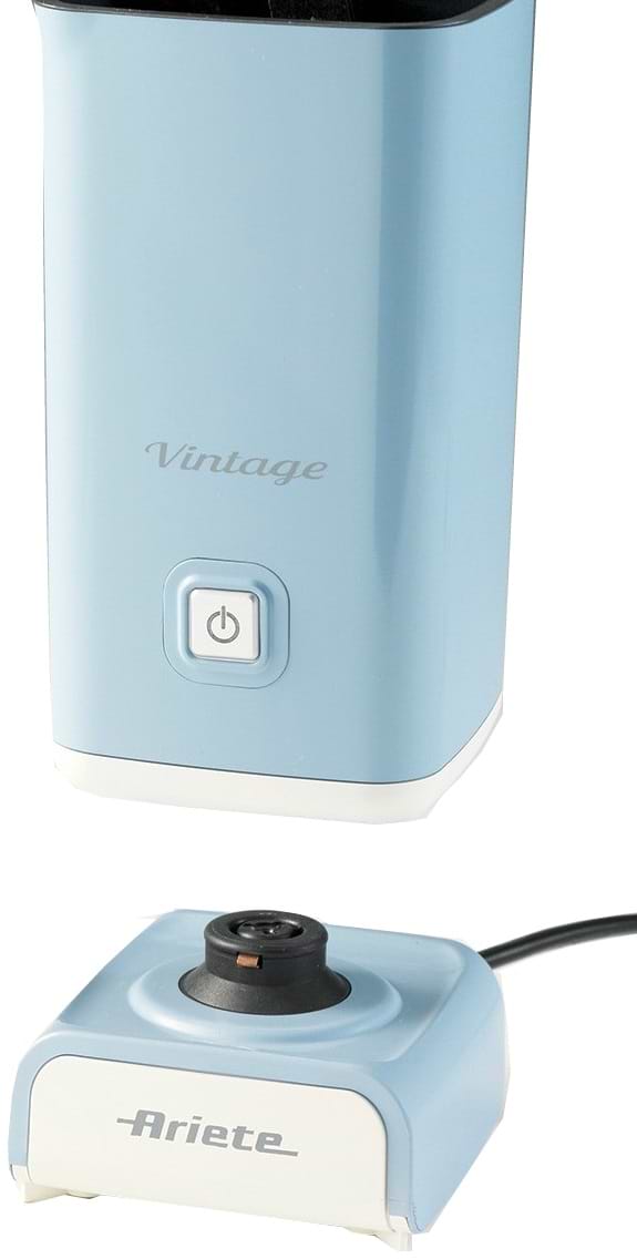 Фото - Модуль для взбивания молока Ariete 2878 BL