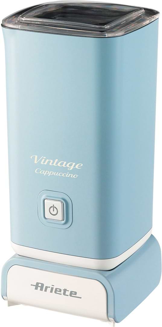 Фото - Модуль для взбивания молока Ariete 2878 BL