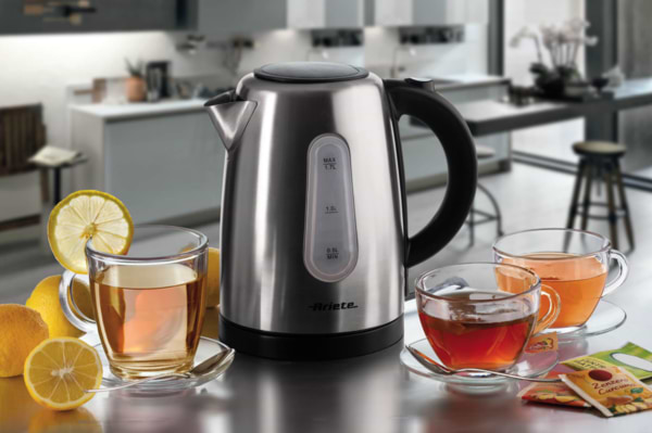 Фото - Электрический чайник Ariete 2847