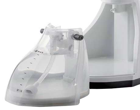 Фото - Вертикальний відпарювач ручний Ariete 4167