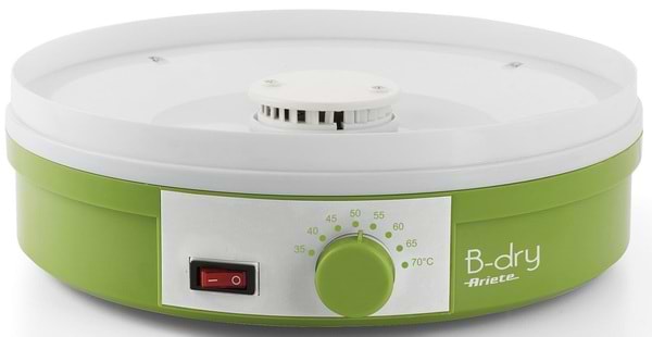 Фото - Сушарка для фруктів та овочів Ariete 616