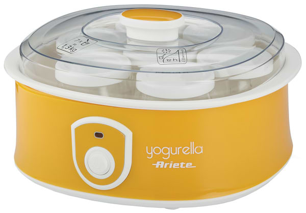 Фото - Йогуртница Ariete 617