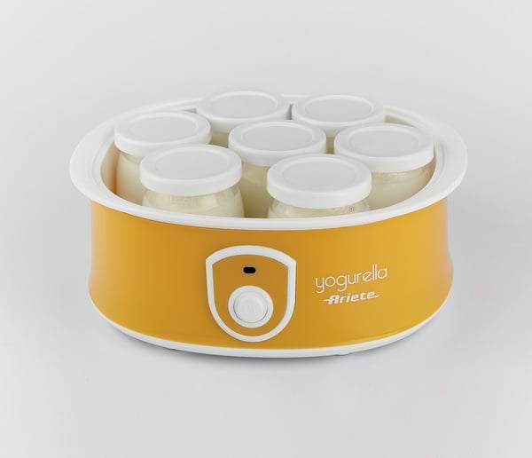 Фото - Йогуртница Ariete 617