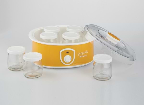 Фото - Йогуртница Ariete 617