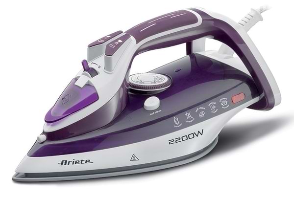 Фото - Утюг Ariete 6243 Фото - Утюг Ariete 6243