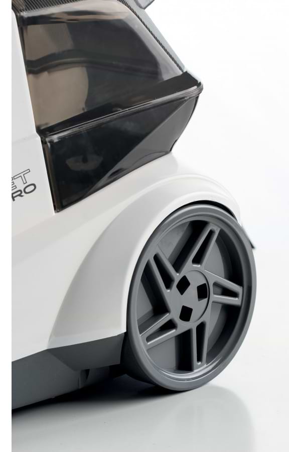 Фото - Вертикальний відпарювач стаціонарний Ariete 6248