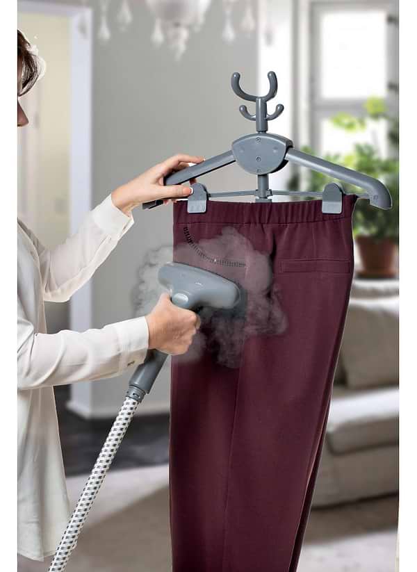 Фото - Вертикальний відпарювач стаціонарний Ariete 6248