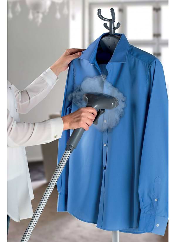 Фото - Вертикальний відпарювач стаціонарний Ariete 6248