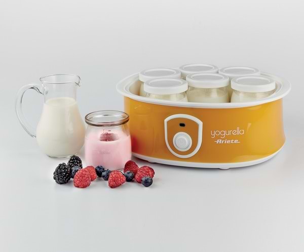 Фото - Йогуртница Ariete 617