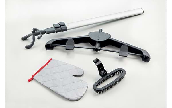 Фото - Вертикальний відпарювач стаціонарний Ariete 6248