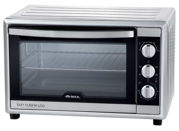 Піч електрична Ariete 986 Silver