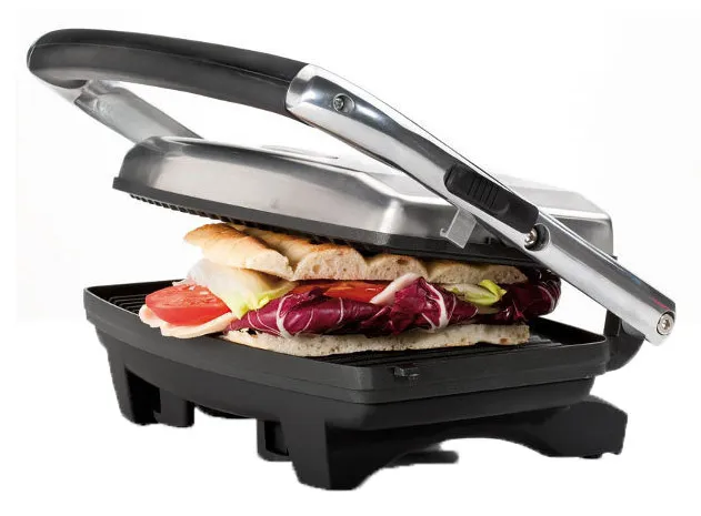 Фото - Гриль-барбекю электрический Ariete 1911