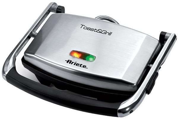 Фото - Гриль-барбекю электрический Ariete 1911 Фото - Гриль-барбекю электрический Ariete 1911