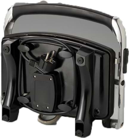 Фото - Гриль-барбекю электрический Ariete 1911