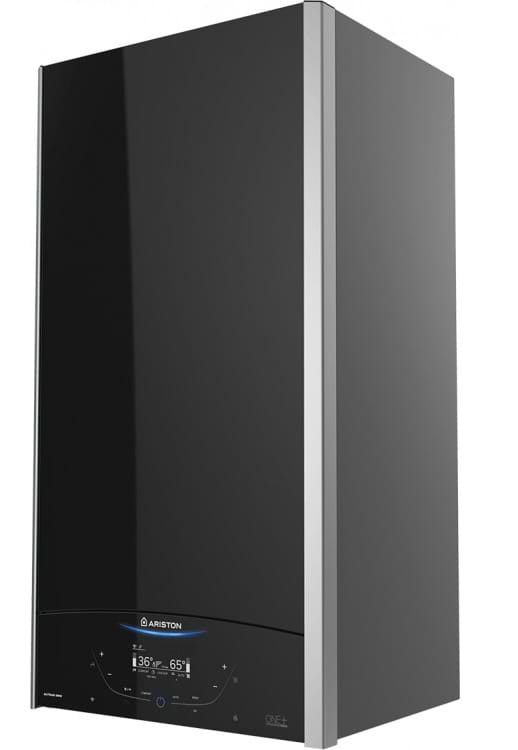 Газовый котел Ariston Alteas One Net 24 (3301771)