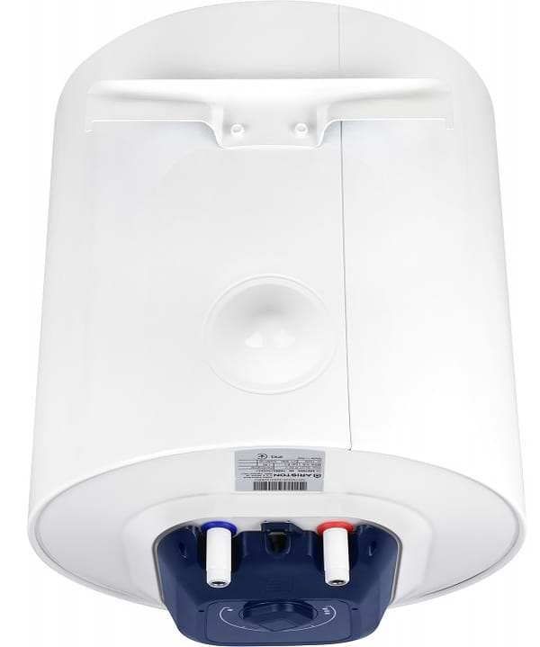 Фото - Водонагреватель Ariston BLU1 R 50 V 1.5 К PL DRY