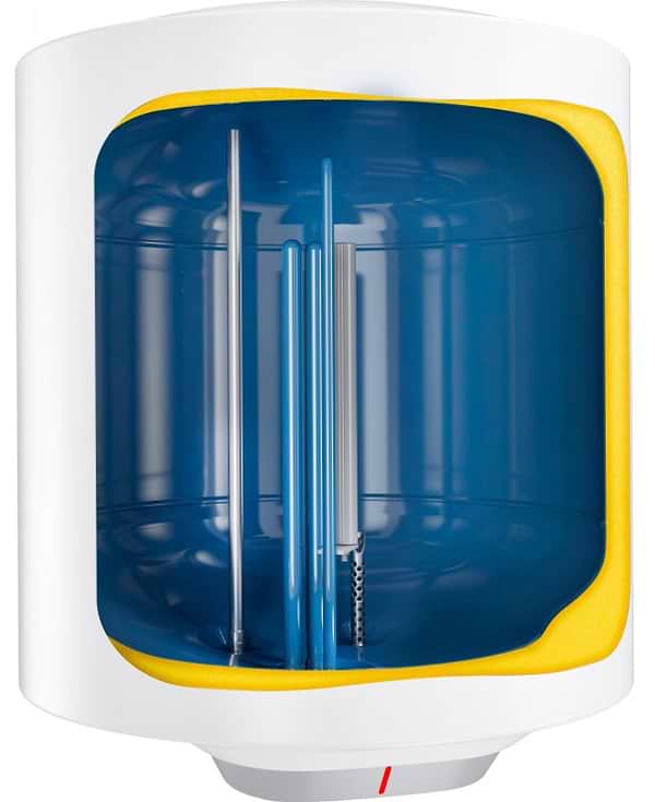 Фото - Водонагреватель Ariston BLU1 R 50 V 1.5 К PL DRY