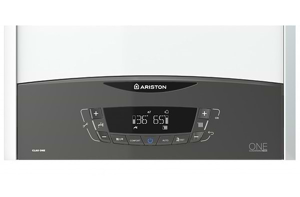 Фото - Газовий котел Ariston CLAS ONE SYSTEM 24