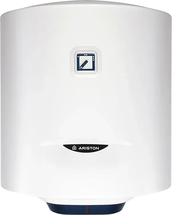 Фото - Водонагреватель Ariston BLU1 R 50 V 1.5 К PL DRY