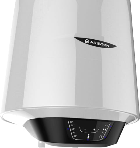 Фото - Водонагрівач Ariston PRO1 ECO 100 V 1,8K PL DRY