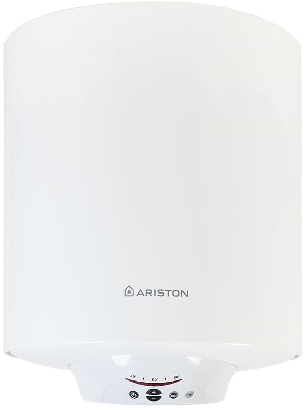 Фото - Водонагрівач Ariston PRO ECO 50 V 1,8K DRY HE